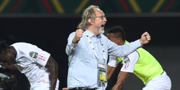 CAN 2021 : la Gambie ne lâchera rien contre le Cameroun