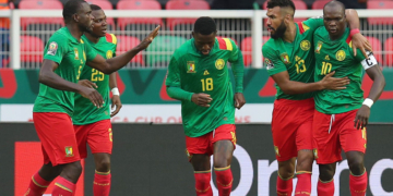 CAN 2021 : Cameroun – Gambie, aucune absence à noter