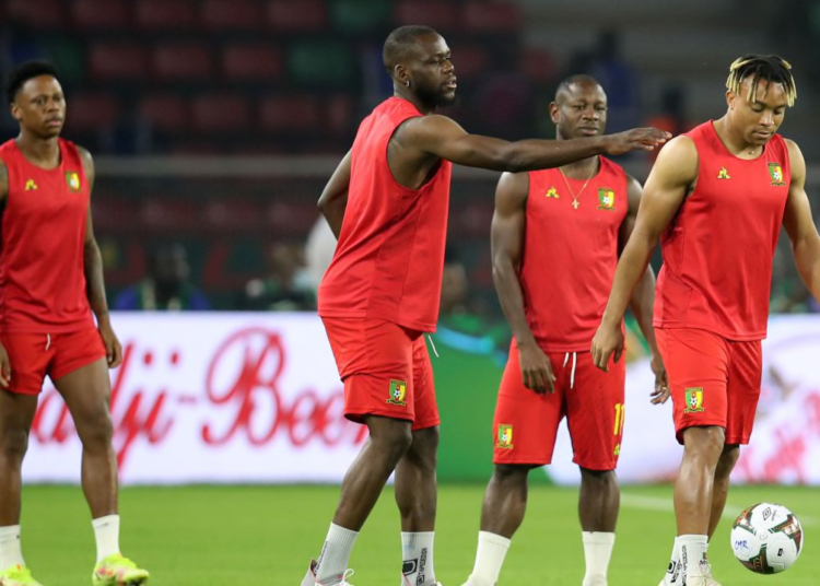 CAN 2021 : Gambie – Cameroun, match couperet, rencontre pour l’histoire