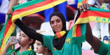 Gambie – Cameroun : les Égyptiens à fond derrière les Lions Indomptables