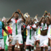 Le Burkina Faso, après le Cameroun, prend son ticket pour les demi-finales