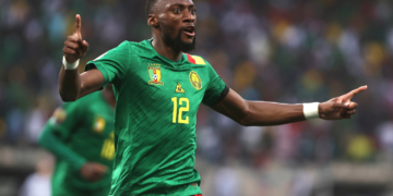 Karl Toko Ekambi : « nous voulons écrire notre propre histoire »