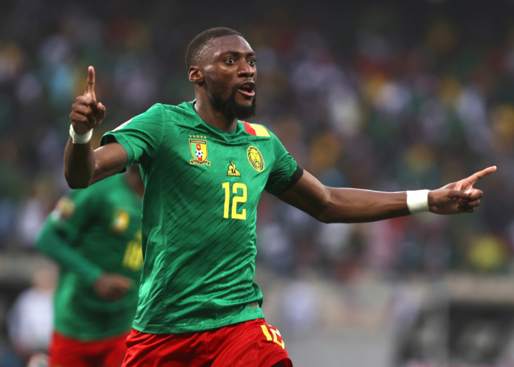 Karl Toko Ekambi : « nous voulons écrire notre propre histoire »