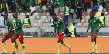 Gambie – Cameroun : le match, les performances et les notes de joueurs