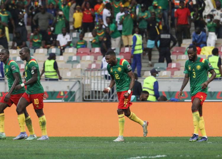 Gambie – Cameroun : le match, les performances et les notes de joueurs