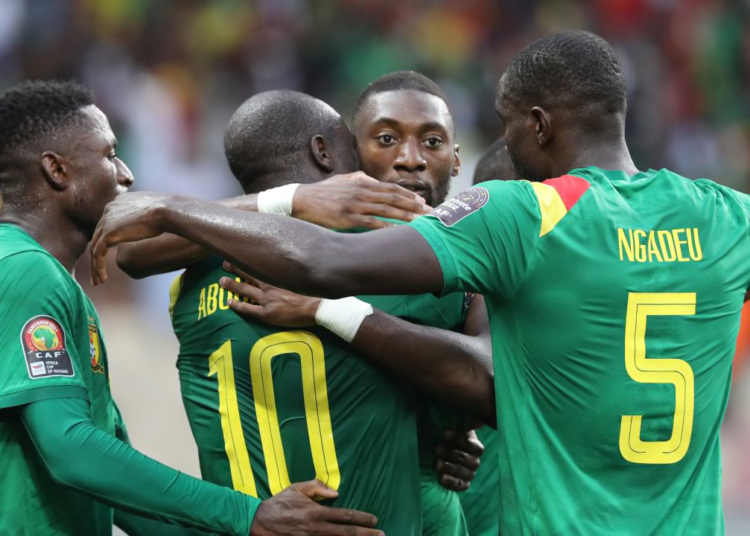 Michael Ngadeu : « Nous voulions gagner ce match pour rendre hommage aux huit personnes décédées au stade Olembe »