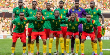 Gambie – Cameroun : les meilleures séquences du match (vidéo)