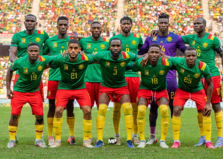 Gambie – Cameroun : les meilleures séquences du match (vidéo)