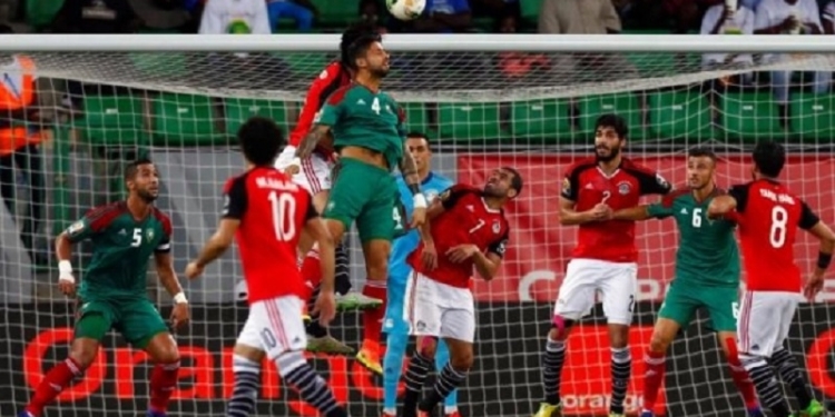 CAN 2021 : Egypte – Maroc, le derby arabe