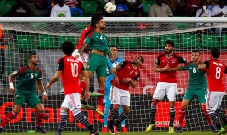 CAN 2021 : Egypte – Maroc, le derby arabe