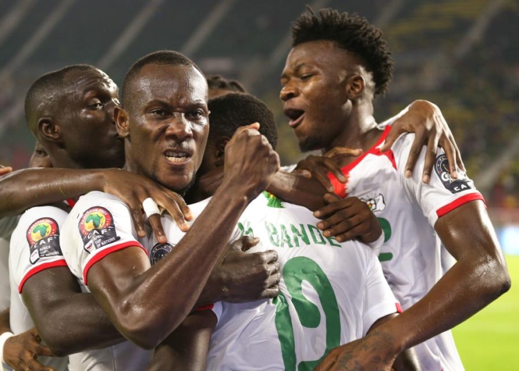 CAN 2021 – Burkina Faso : les Etalons en mission pour leur « peuple »