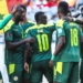 CAN 2021 : le Sénégal prend la dernière place pour les demies