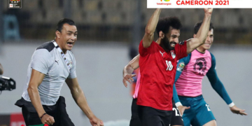 CAN 2021 : pourquoi Marocains et Égyptiens ont failli en venir aux mains en allant aux vestiaires ?