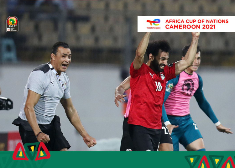 CAN 2021 : pourquoi Marocains et Égyptiens ont failli en venir aux mains en allant aux vestiaires ?