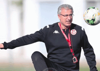 Tunisie : le sélectionneur Mondher Kebaier viré