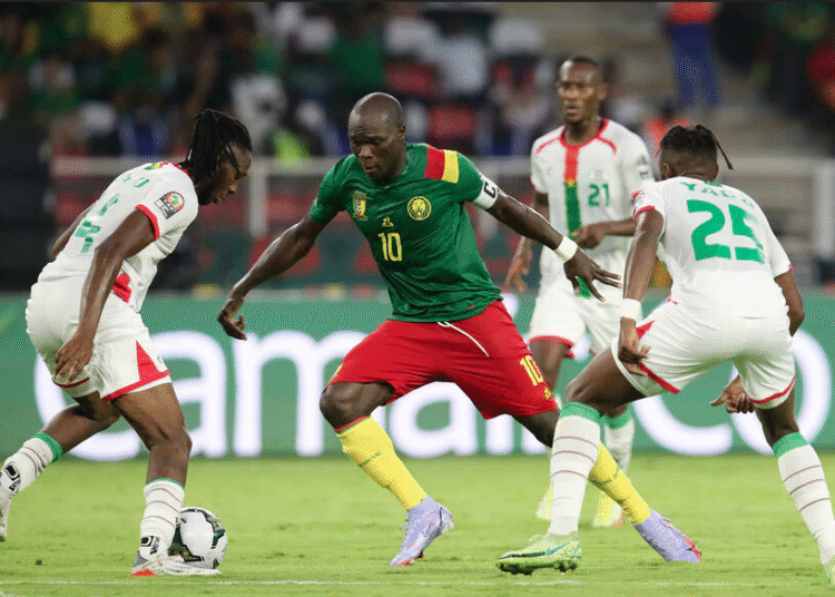 CAN 2021 : date, heure… le programme des demi-finales