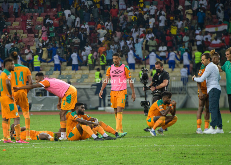 Cameroun – Côte d’Ivoire, la mauvaise influence ?