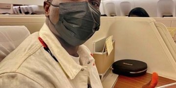 CAN 2021 : Aboukakar Vincent, Léa Siliki, en route pour le Cameroun