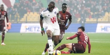 Cameroun : Jean Onana sera remis à temps pour la CAN 2021