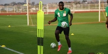 Lions Indomptables : Kunde et Ngadeu se sont remis du Covid-19