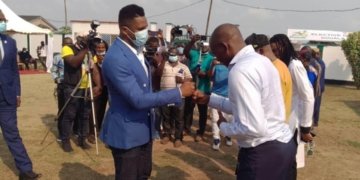Synafoc : Gérémi Njitap réélu devant Samuel Eto&rsquo;o, le président de la Fécafoot