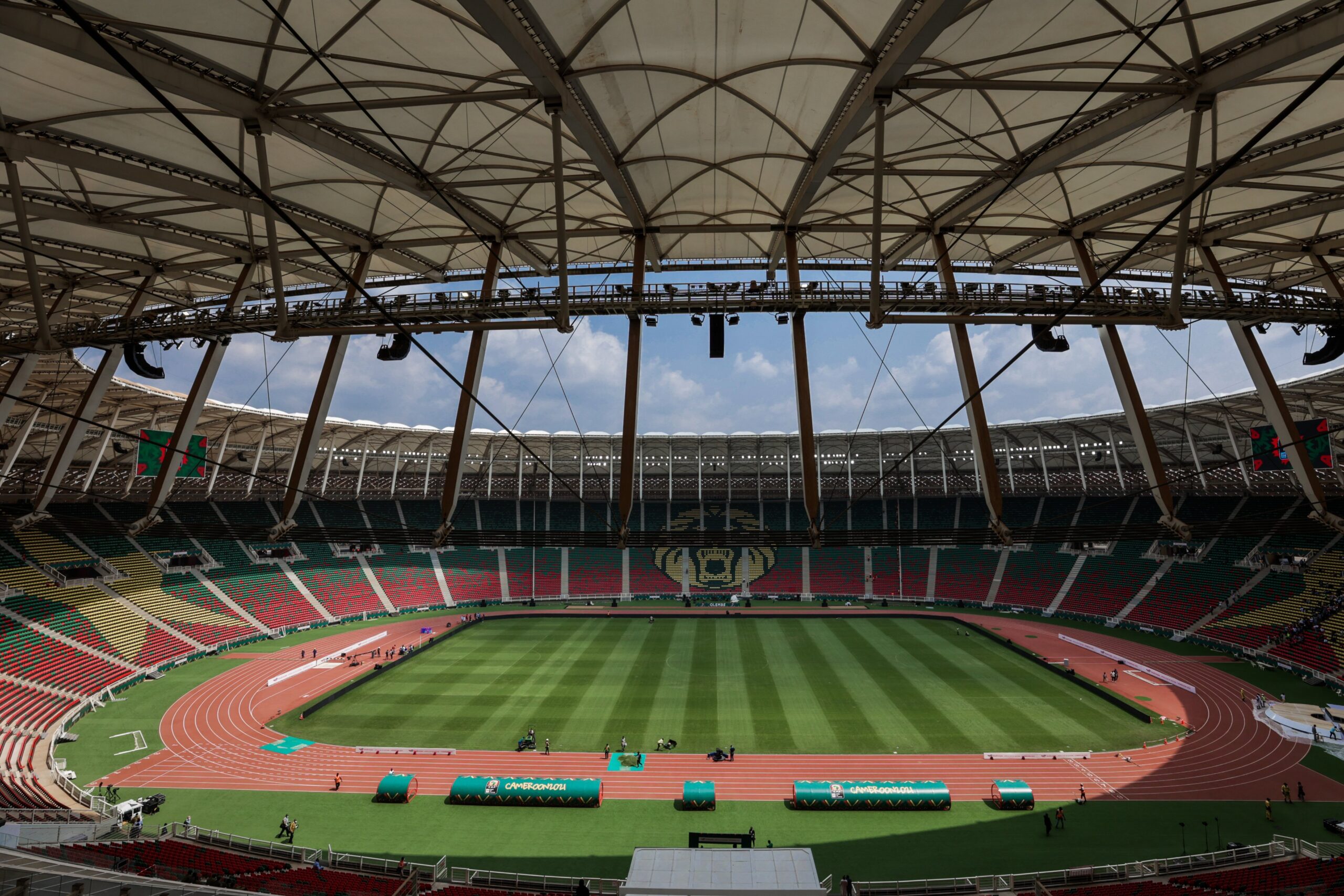 CAN 2021 : malgré d’innombrables écueils, le Cameroun va définitivement lancer sa compétition ce dimanche