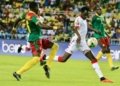 Cameroun – Burkina Faso : avantage aux Lions Indomptables