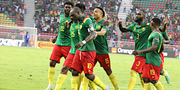 CAN 2021 : le Cameroun démarre en fanfare