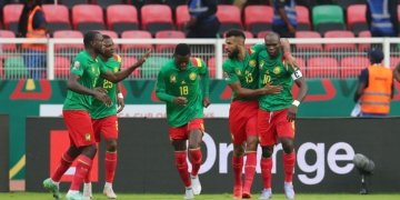 CAN 2021 : le Cameroun passe en huitième de finale