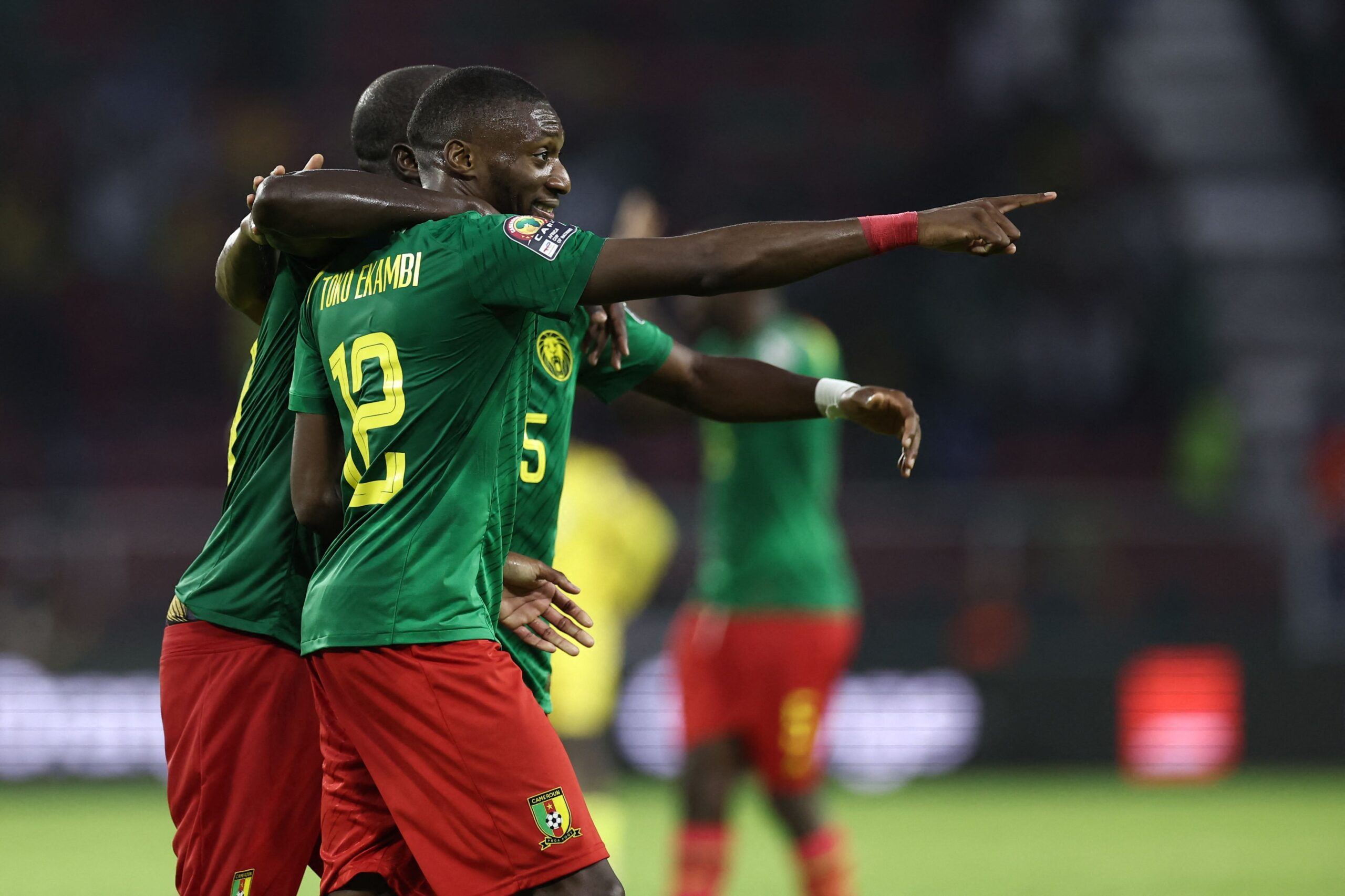 Cameroun – Ethiopie : le jeu et les notes des joueurs