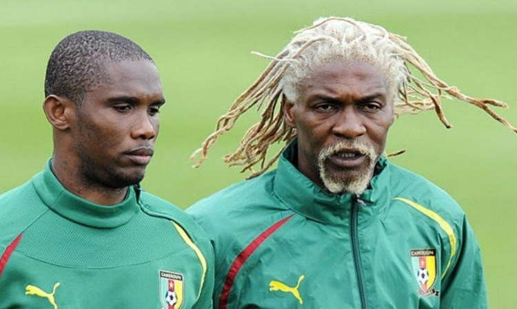 Scandale : Mido affirme avoir truqué un match avec Eto’o et Song