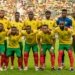 CAN 2021 : le Cameroun accroché par le Cap-Vert