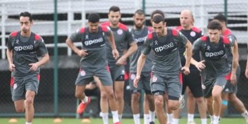 CAN 2021: La Tunisie qualifiée même en cas de défaite ?