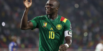 Histoires et Stats de la CAN : Aboubakar Vincent peut égaler Hossem Hassan et Benni McArthur