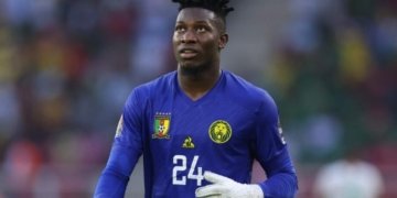 Cameroun – Comores : le match et les notes des joueurs