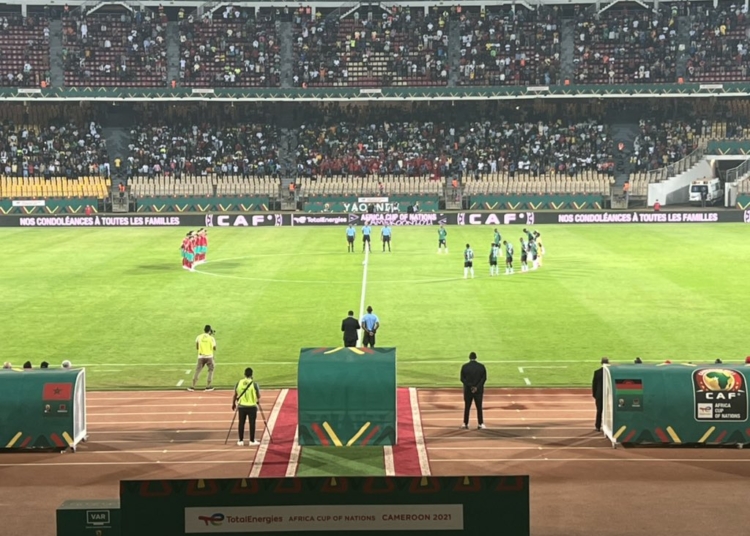 Maroc – Malawi : (2-1) – le Maroc, sixième qualifié pour les quarts. Ça se passe ici