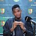 Samuel Eto’o : « je souhaite que mon pays soit respecté » (video)