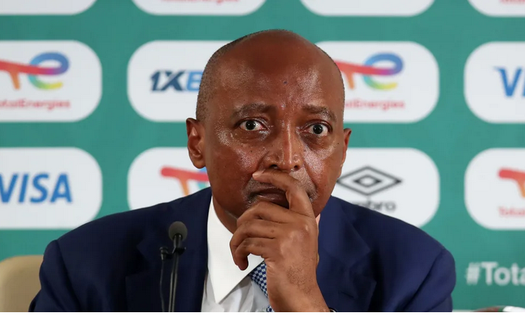 Bousculade du Stade d’Olembé : Motsepe veut savoir qui a bloqué les portes