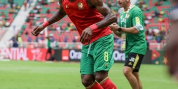 CAN 2021 : Zambo Anguissa et Martin Hongla disponibles contre la Gambie