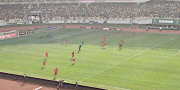 Gambie – Cameroun : Choupo-Moting sur le banc