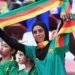 Gambie – Cameroun : les Égyptiens à fond derrière les Lions Indomptables