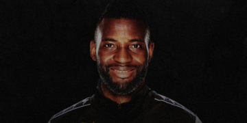 Transfert : Jean-Pierre Nsame quitte Young Boys pour Venezia FC dans le Calcio Italien