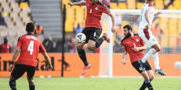 Cameroun – Egypte : ce sera sans Ahmed Hegazy