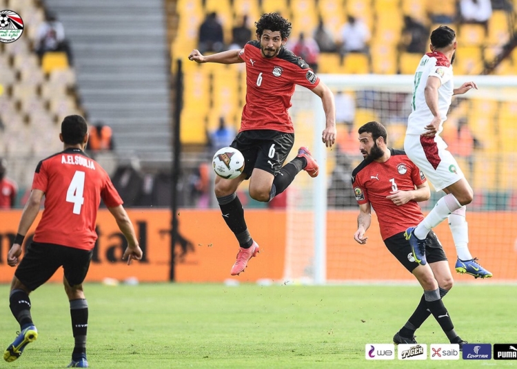 Cameroun – Egypte : ce sera sans Ahmed Hegazy