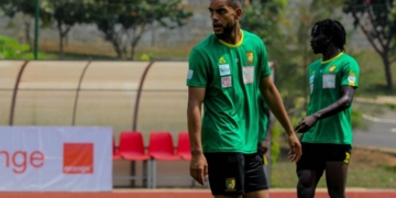 Jean-Claude Castelletto : « suivre les consignes du coach »