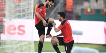 CAN 2021 : tests Covid-19 négatifs pour Salah et l’Egypte
