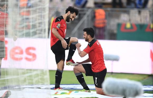CAN 2021 : tests Covid-19 négatifs pour Salah et l’Egypte
