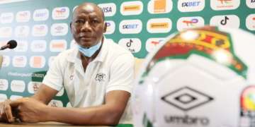 Burkina Faso : Kamou Malo encense Bertrand Traoré