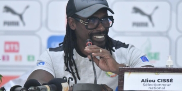 CAN 2021 – Sénégal : Aliou Cissé envoie un message au Burkina Faso