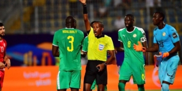 CAN 2021 :  Burkina Faso – Sénégal sera arbitré par l&rsquo;éthiopien Bamlak Tessema